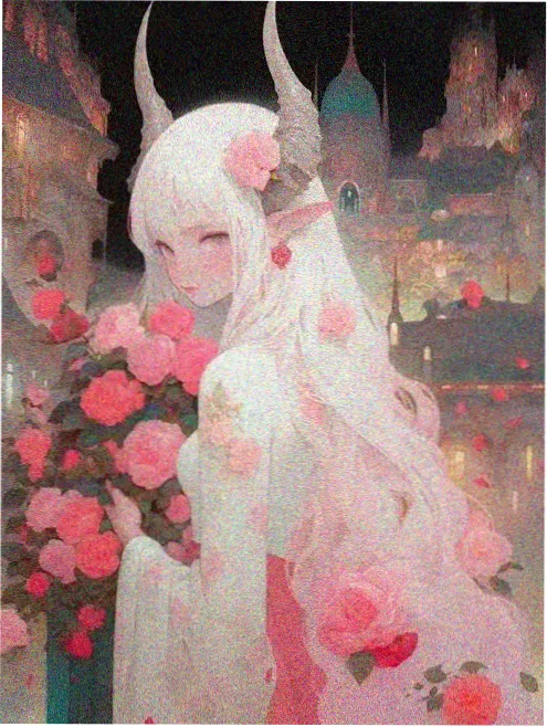 重启1998短剧海报