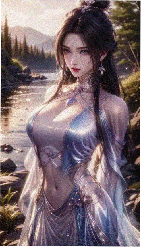 猫町夜话番剧海报