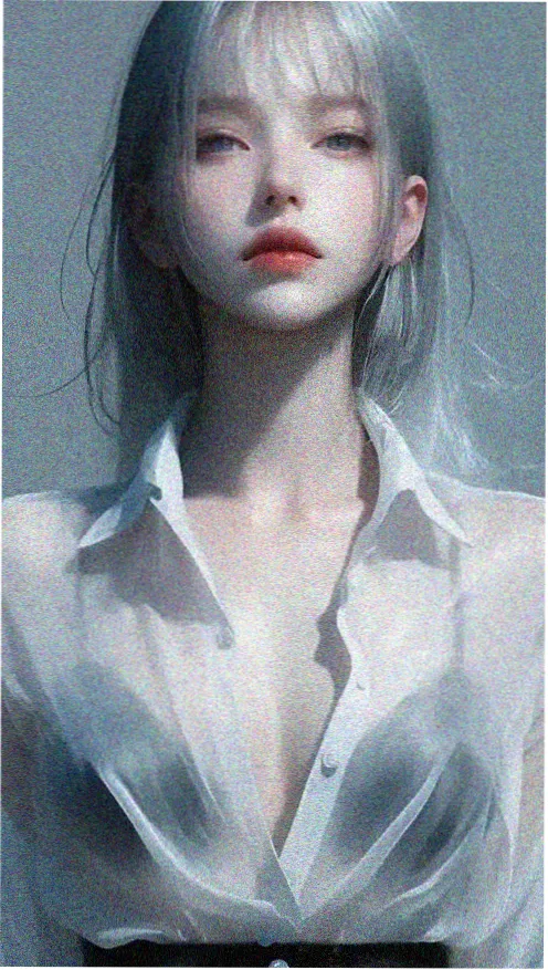 沉默的第十三层剧集海报