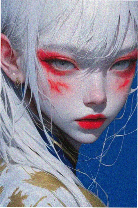 第七个证人电影海报