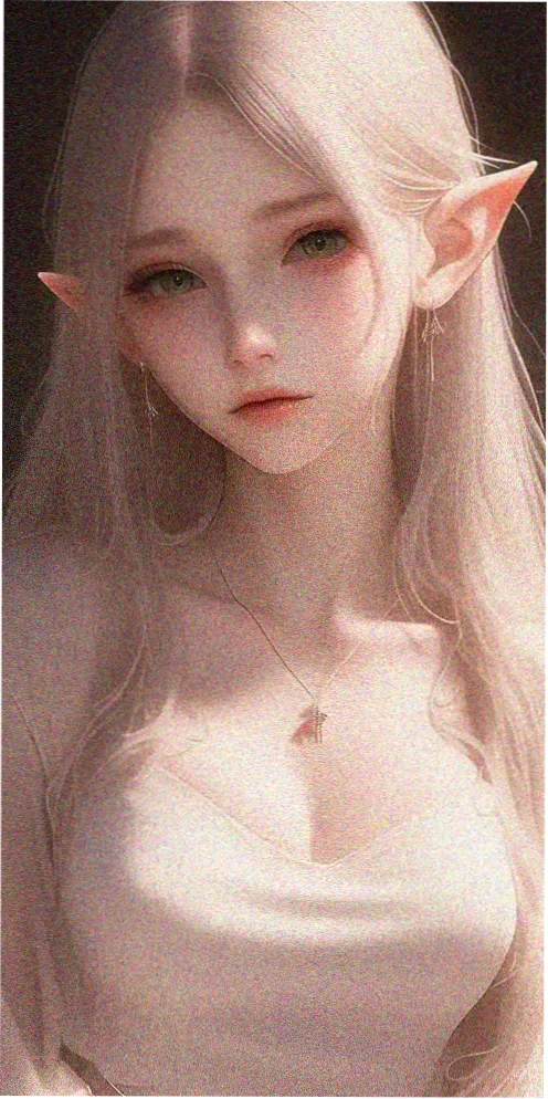 银盐时代修复版海报